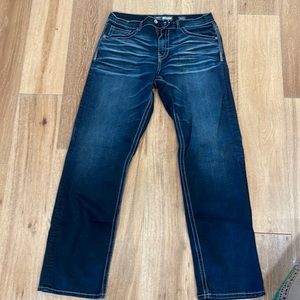 Men’s BKE Seth style jeans